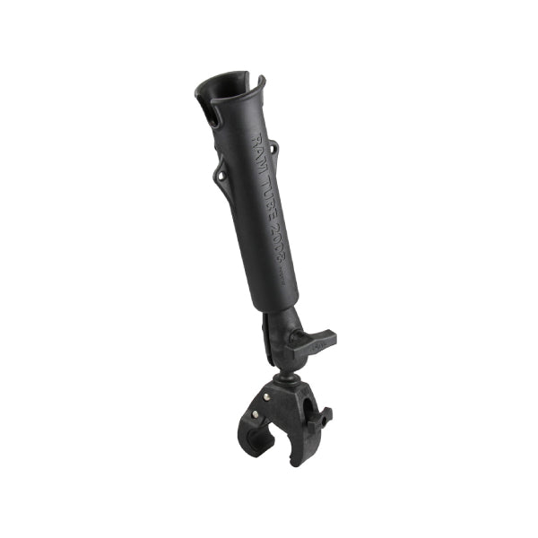 RAM Mounts Tube Rod Holder with Tough-Claw Base