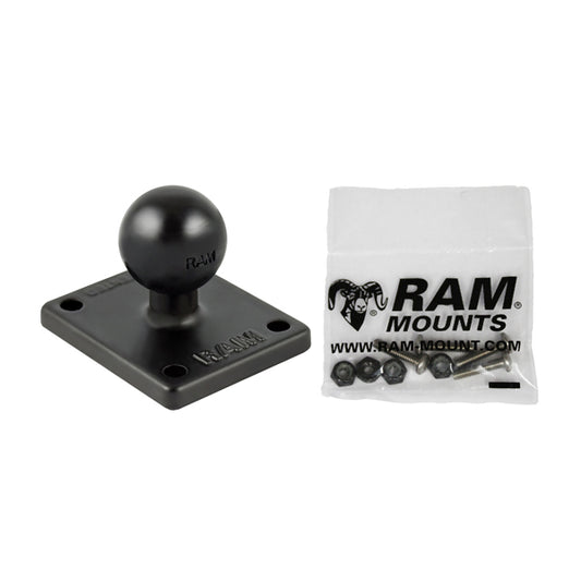 RAM Garmin GPSMAP 620 & 640 Adapter Base (RAM-B-347-G4U)
