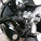 RAM Motorcycle Twist and Tilt™ Pivot Base w/ 1" Ball (RAM-B-360U)