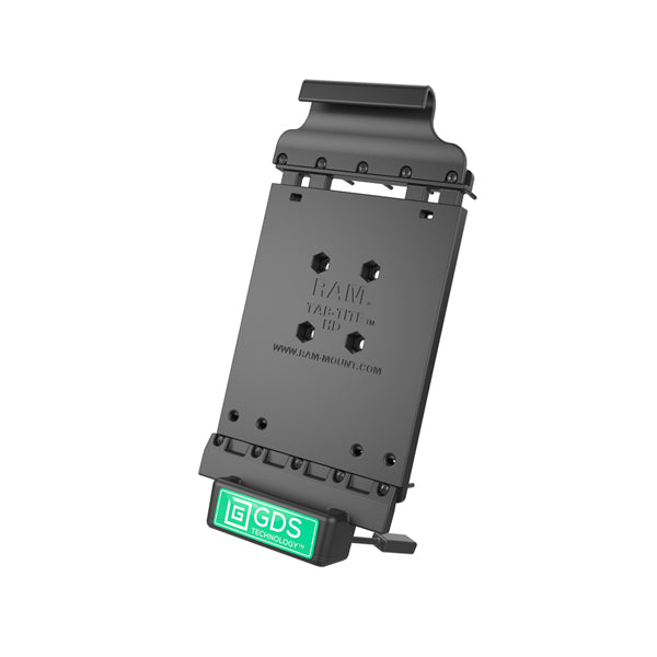 Ipda Mini Doc RAM-GDS-DOCK-V2-AP7U GDS Vehicle Dock for Apple iPad mini 4 | Strike