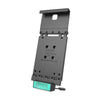 RAM Samsung Galaxy Tab A 9.7 Vehicle Dock w/ GDS Technology™(RAM-GDS-DOCK-V2-SAM15U)