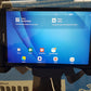 Samsung Galaxy Tab A 10.1" Magnetic Charging Car Cradle (Landscape)