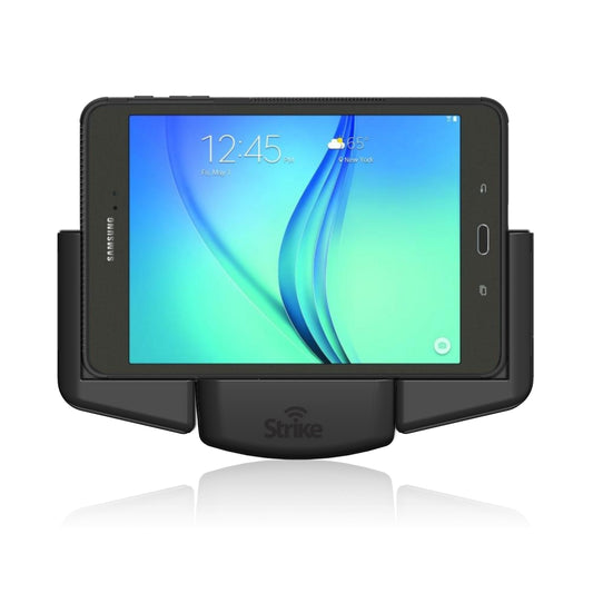 Samsung Galaxy Tab S3 9.7" Magnetic Charging Cradle for Rugged Case (Landscape) DIY