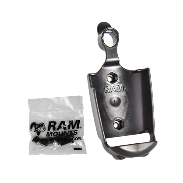 RAM Cradle for the Garmin Rino 520 520HCx 530 & 530HCx (RAM-HOL-GA20U)