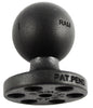 RAM® Pin-Lock™ Ball Adapter (RAP-B-397BNHU)