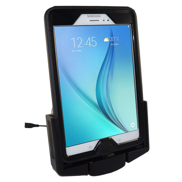 Samsung Galaxy Tab A 8" (2015) for Otterbox Defender case Cradle DIY