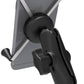 RAM® X-Grip® Large Phone Mount with Diamond Base (RAM-B-102-UN10U)