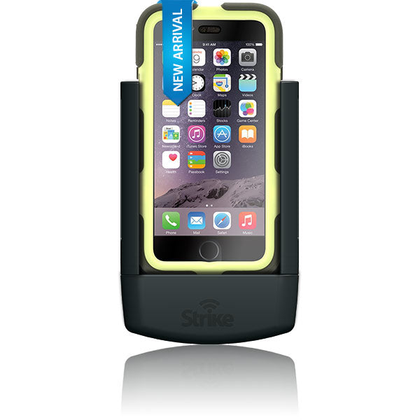 iPhone 6 Plus Car Cradle for Griffin Survivor case