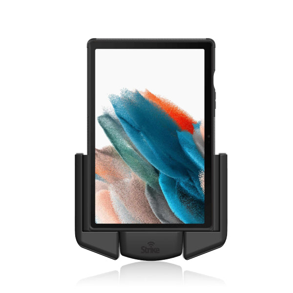 Samsung Galaxy Tab A8 (10.5") Car Cradle for Strike Rugged Case DIY