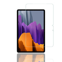 Strike Tempered Glass Screen Protector for Samsung Galaxy Tab S7+/S7 FE/S8+