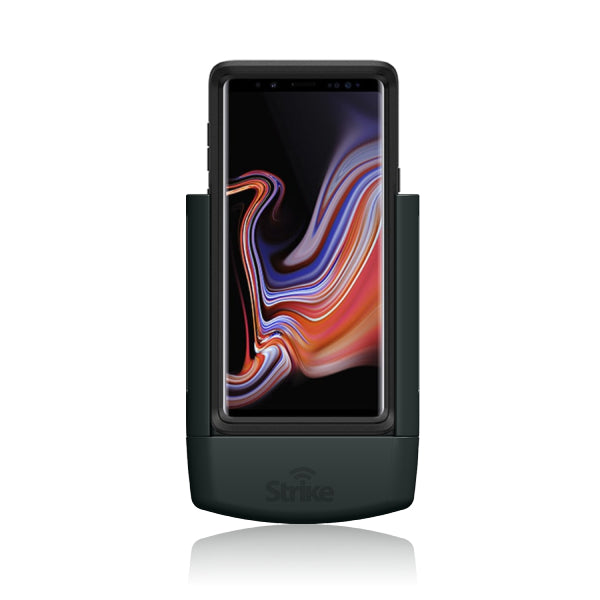 Samsung Galaxy Note 9 Car Cradle for Otterbox Defender Case