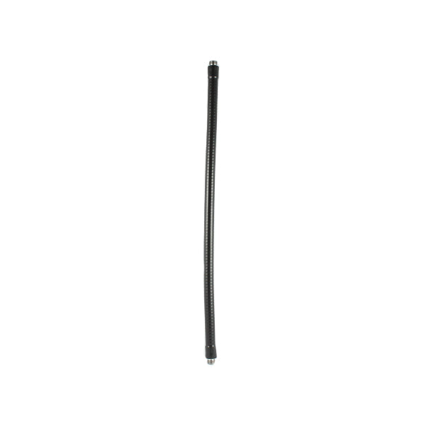 RAM® 18" Long 1/4" NPSM Male Threaded Flexible Pipe (RAM-PF-585-18)