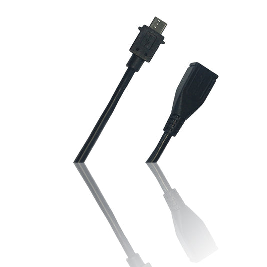Micro USB For Flexible Charging to Male Micro USB Cable