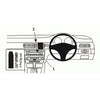 ClicOn No Holes Dash Mount for BMW 3 Series E90 05-12