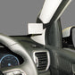 ClicOn No Holes Right Hand Mount for Kia Sportage 16-21