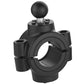 RAM Torque 11/2" - 2" Diameter Rail Base