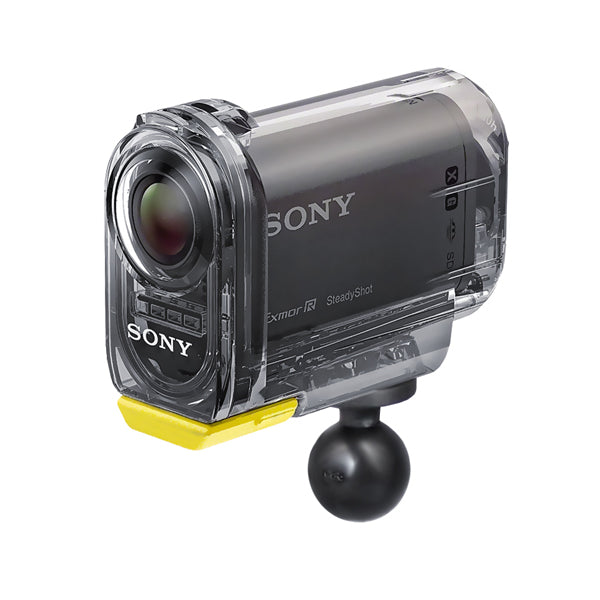 RAM Stud Camera Mount Mini Plate (RAP-B-366U)