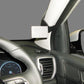 ClicOn No Holes Right Hand Mount for Kia Sportage 16-21