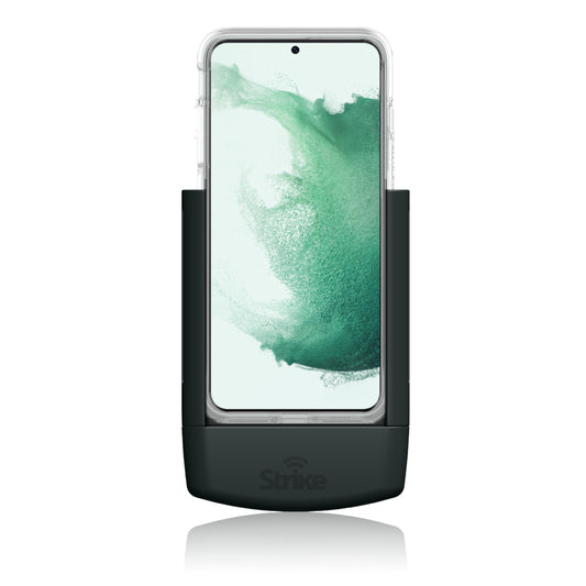 Samsung Galaxy S22+ Car Phone Holder with Strike Case DIY