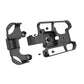 RAM EZ-Roll'r Locking Cradle for Garmin Fleet 770 780 & 790 (RAM-HOL-GA75LU)