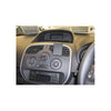 ClicOn No Holes Dash Mount for Renault Kangoo 13-19