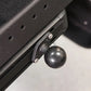 RAM® Universal Wheelchair Ball Base (RAM-238-WCT)