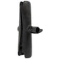 RAM Long Length Double Socket Arm for D Size 2.25" Balls (RAM-D-201U-E)