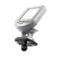 RAM® Ball Adapter for Humminbird Piranha + More (RAM-B-107-1BU)