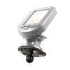RAM® Ball Adapter for Humminbird Piranha + More (RAM-B-107-1BU)