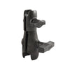 RAM Composite Swivel Double Socket Arm for 1" & 1.5" Balls (RAP-BC-201U)