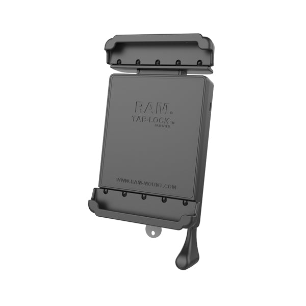 RAM Tab-Lock™ 8" Tablets Samsung Galaxy Tab 4 8.0 & Tab E 8.0 Cradle (RAM-HOL-TABL24U)