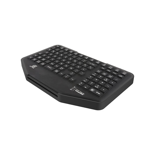 GDS® Keyboard™ with 10-Key Numeric Pad (RAM-KEY4-USB)