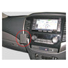 ClicOn No Holes Dash Centre Mount for Mitsubishi Triton 16-18