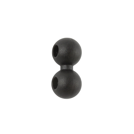 RAM® Snap-Link™ Short Double Ball Adapter (RAP-SBA-RRU)