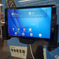 Samsung Galaxy Tab A 10.1" Magnetic Charging Car Cradle (Landscape)