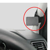 ClicOn No Holes Right Hand Mount for Volkswagen Amarok 17-23