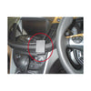 ClicOn No Holes Dash Mount for Ford Kuga 17-19 & Ford Escape 17-20