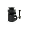 RAM® Composite Octagon Button with Receiver for RAM® Pod™ (RAP-321U)