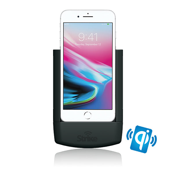 iPhone 8 & SE (2nd Gen) Wireless Charging Cradle DIY