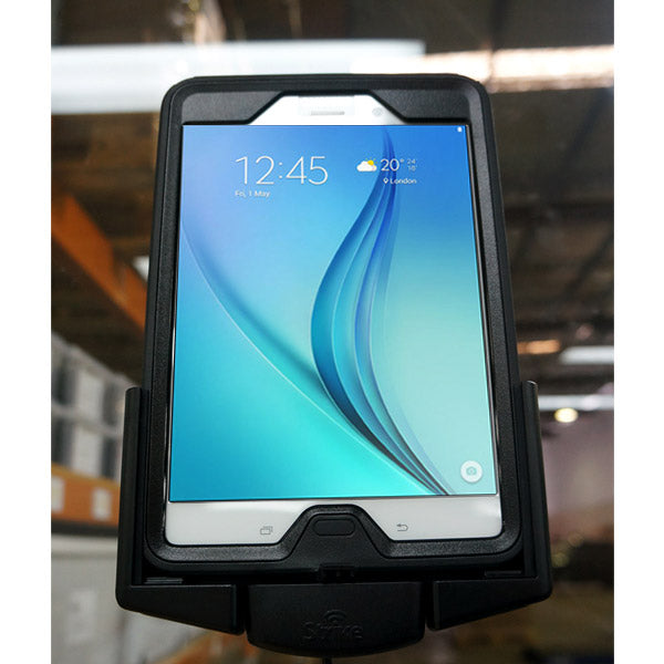 Samsung Galaxy Tab A 8" (2015) for Otterbox Defender case Cradle DIY