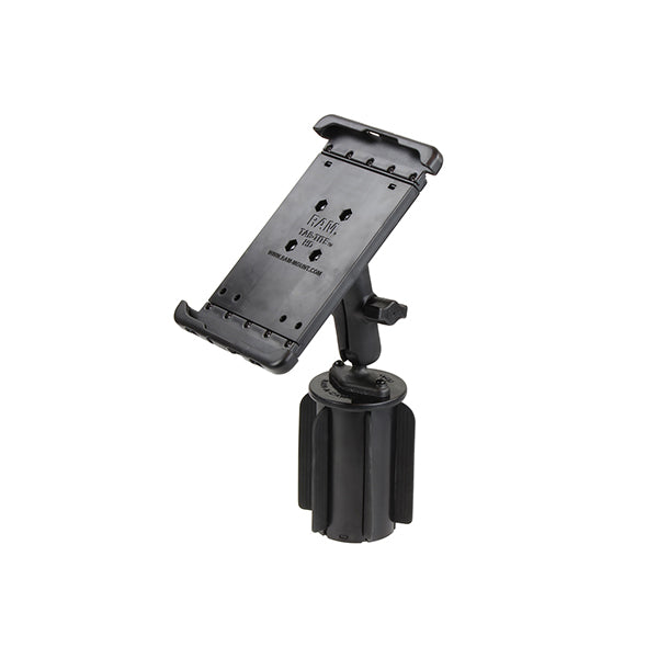 RAM® Tab-Tite™ Cup Holder Mount for Samsung Galaxy Tab S2 8.0 + More (RAM-B-299-3-TAB30U)