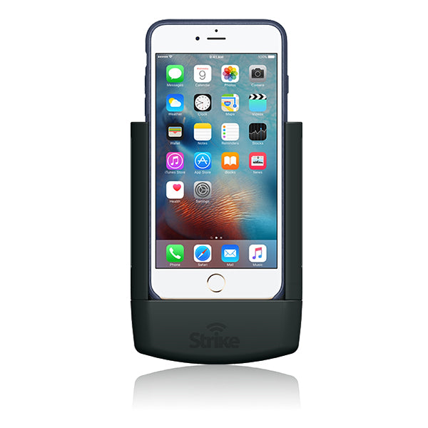 iPhone 6 & 6s Plus Car Cradle for Apple Cases DIY