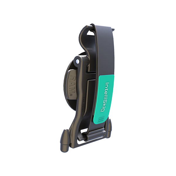 RAM HandStand™ Tablet Hand Strap and Kick Stand (RAM-GDS-HS1U)
