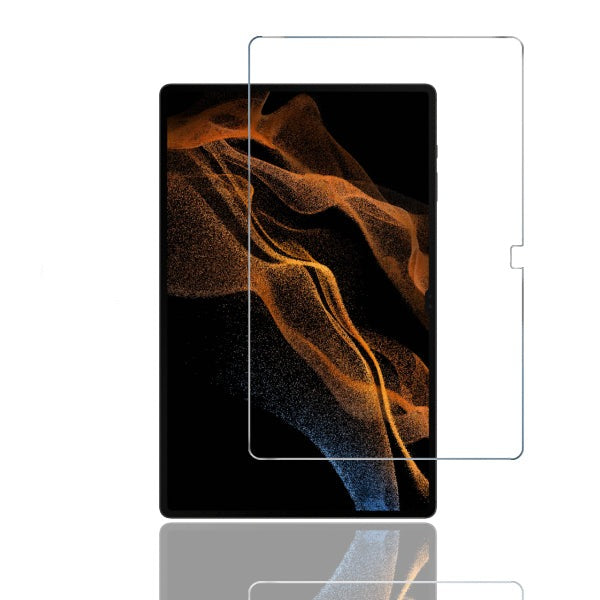 Strike Tempered Glass Screen Protector for Samsung Galaxy Tab S8 Ultra