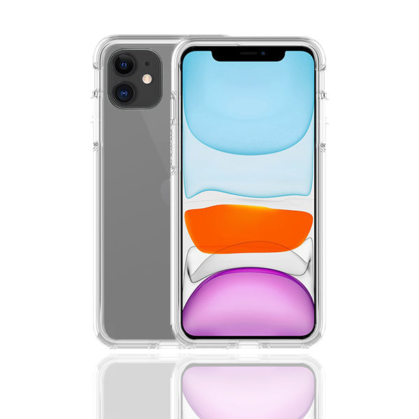 iPhone 11 Car Cradle with Strike case DIY