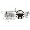 ClicOn No Holes Dash Mount for Renault Traffic 02-10