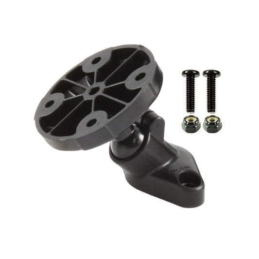 RAM 2.5" DIA & 45° Snap Link Mount (RAP-SB-190U)