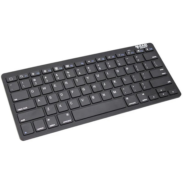 RAM® Bluetooth Keyboard | RAM Mounts | Strike