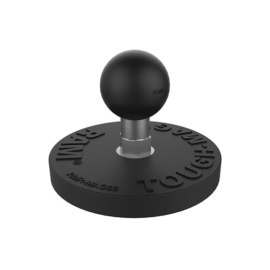 RAM® Tough-Mag™ 66MM Diameter Ball Base (RAM-B-MAG66U)