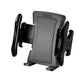 RAM Medium Size Universal Cradle for Cell Phones iPhones & iPods (RAM-HOL-UN5U)